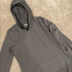 Head Lightweight Tennis Hoodie Pullover